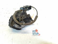 4 PIN 825019935R SERRATURA POSTERIORE SINISTRA RENAULT CAPTUR 1° SERIE 2012-2019 12G