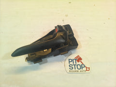 82620-1Y000 MANIGLIA INTERNA ANTERIORE DESTRA KIA PICANTO 2° SERIE 2011-2016 12G
