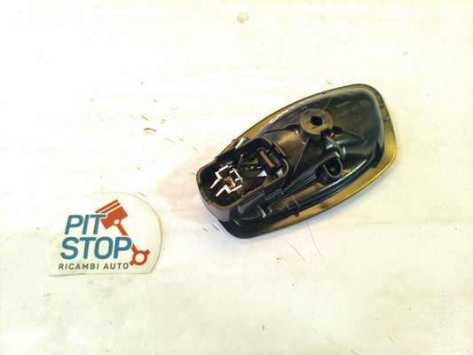 826720001R MANIGLIA INTERNA ANTERIORE POSTERIORE DESTRA RENAULT CLIO IV 2013-2019 12G