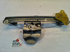 82700880R MOTORINO MECCANISMO ALZAVETRO POSTERIORE DESTRO RENAULT CLIO IV CAPTUR 2013-2019 BX45