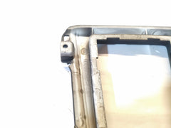 83B713463A MASCHERINA CORNICE  DISPLAY SELETTORE CAMBIO AUDI Q3 F3B 2018-2025 10G