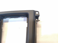 83B713463A MASCHERINA CORNICE  DISPLAY SELETTORE CAMBIO AUDI Q3 F3B 2018-2025 10G