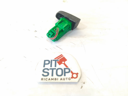 84790A-0H010 PULSANTE TERGILUNOTTO TERMICO TOYOTA AYGO PEUGEOT 107 CITROEN C1  1° SERIE 2005-2014 10G