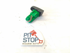 84790A-0H010 PULSANTE TERGILUNOTTO TERMICO TOYOTA AYGO PEUGEOT 107 CITROEN C1  1° SERIE 2005-2014 10G