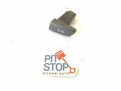 PULSANTE INTERRUTTORE ARIA CONDIZIONATA TOYOTA AYGO PEUGEOT 107 CITROEN C1 1° SERIE 2005-2014 10G