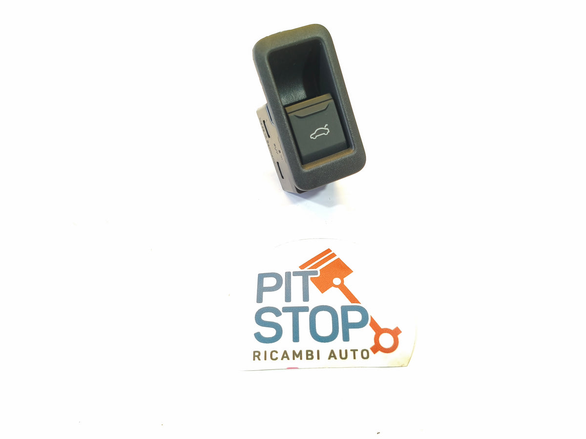 85H959829 85E959831A PULSANTE APERTURA COFANO POSTERIORE AUDI A5 B10 AVANT Q6 Q6 E-TRON 2024> 10G
