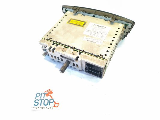 86120-0H010 STEREO TOYOTA AYGO CITROEN C1 PEUGEOT 107 1° SERIE 2005-2014 10S