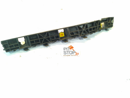 86613-F1000 STAFFA SUPPORTO PARAURTI POSTERIORE SINISTRO KIA SPORTAGE 4° SERIE 2015-2024 BX45