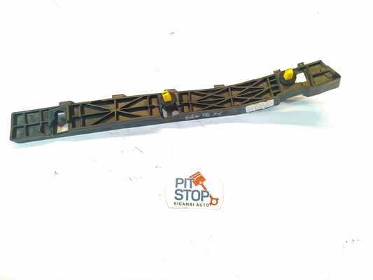 86613-F1000 STAFFA SUPPORTO PARAURTI POSTERIORE SINISTRO KIA SPORTAGE 4° SERIE 2015-2024 BX45