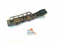 86615-1P000 SUPPORTO STAFFA PARAURTI POSTERIORE SINISTRO KIA VENGA 2010-2015 BX45