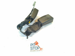 878164707R FIBBIE AGGANCIO CINTURA SICUREZZA POSTERIORE RENAULT CLIO V DACIA SANDERO III 2019> 12S2