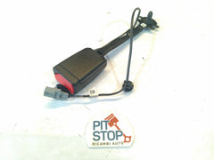 878174501R FIBBIA AGGANCIO CINTURA SICUREZZA ANTERIORE DESTRA RENAULT CLIO V DACIA SANDERO III 2019> 12S3