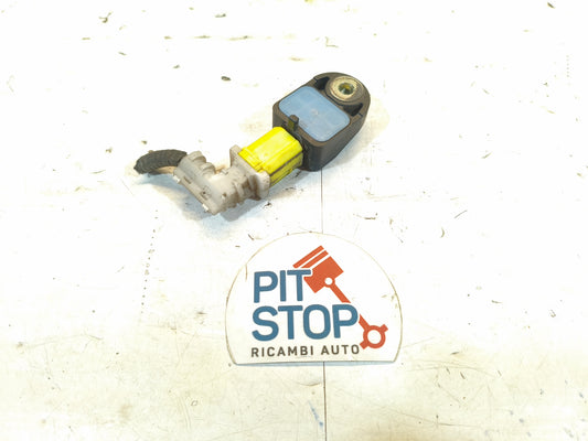 89173-75010 SENSORE AIR BAG CRASH LEXUS CT 200H TOYOTA AURIS E150 PRIUS 10GH