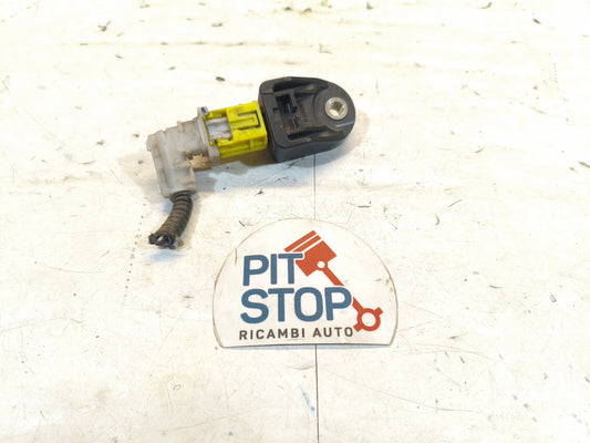 89173-75010 SENSORE AIR BAG CRASH LEXUS CT 200H TOYOTA AURIS E150 PRIUS 10GH