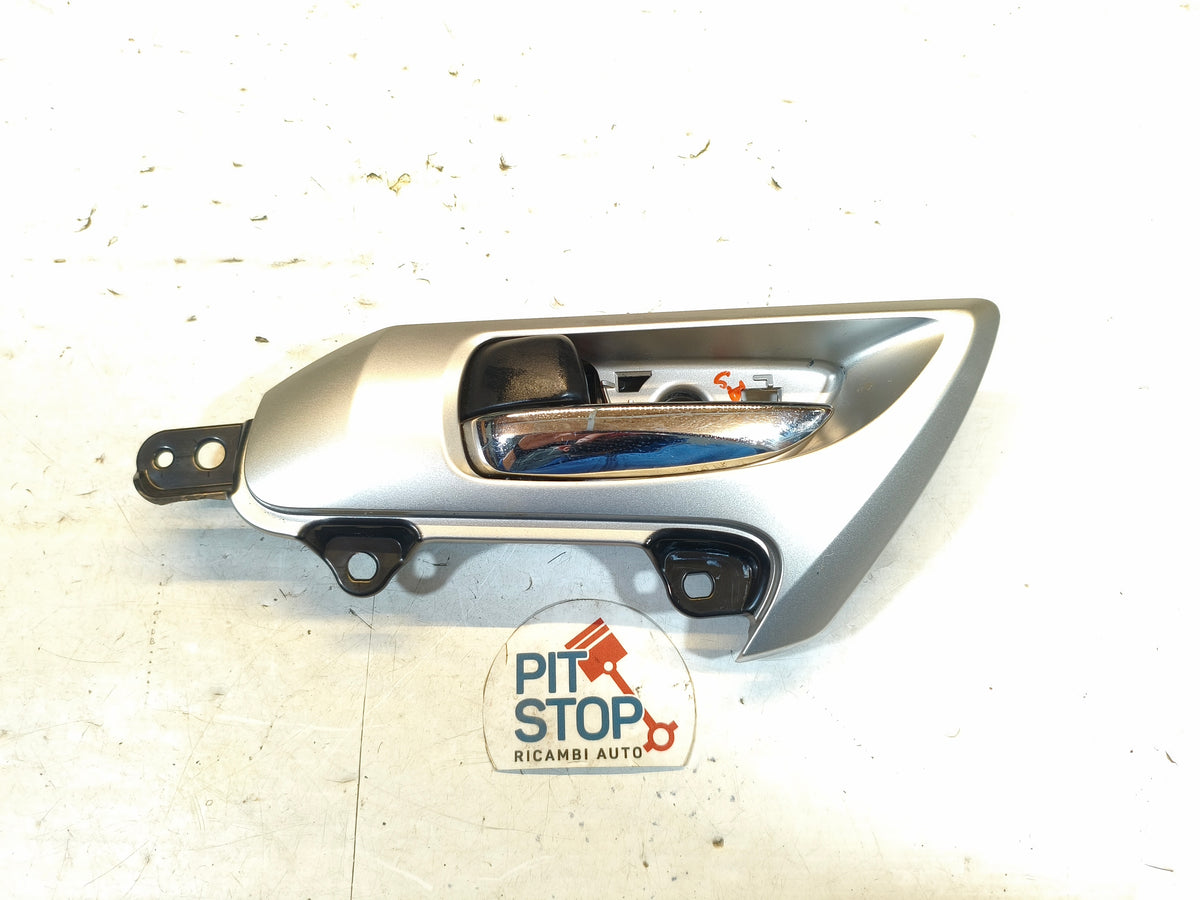 MANIGLIA INTERNA ANTERIORE SINISTRA LEXUS CT 200H 20211-2022 12G