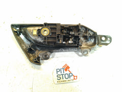 MANIGLIA INTERNA ANTERIORE SINISTRA LEXUS CT 200H 20211-2022 12G
