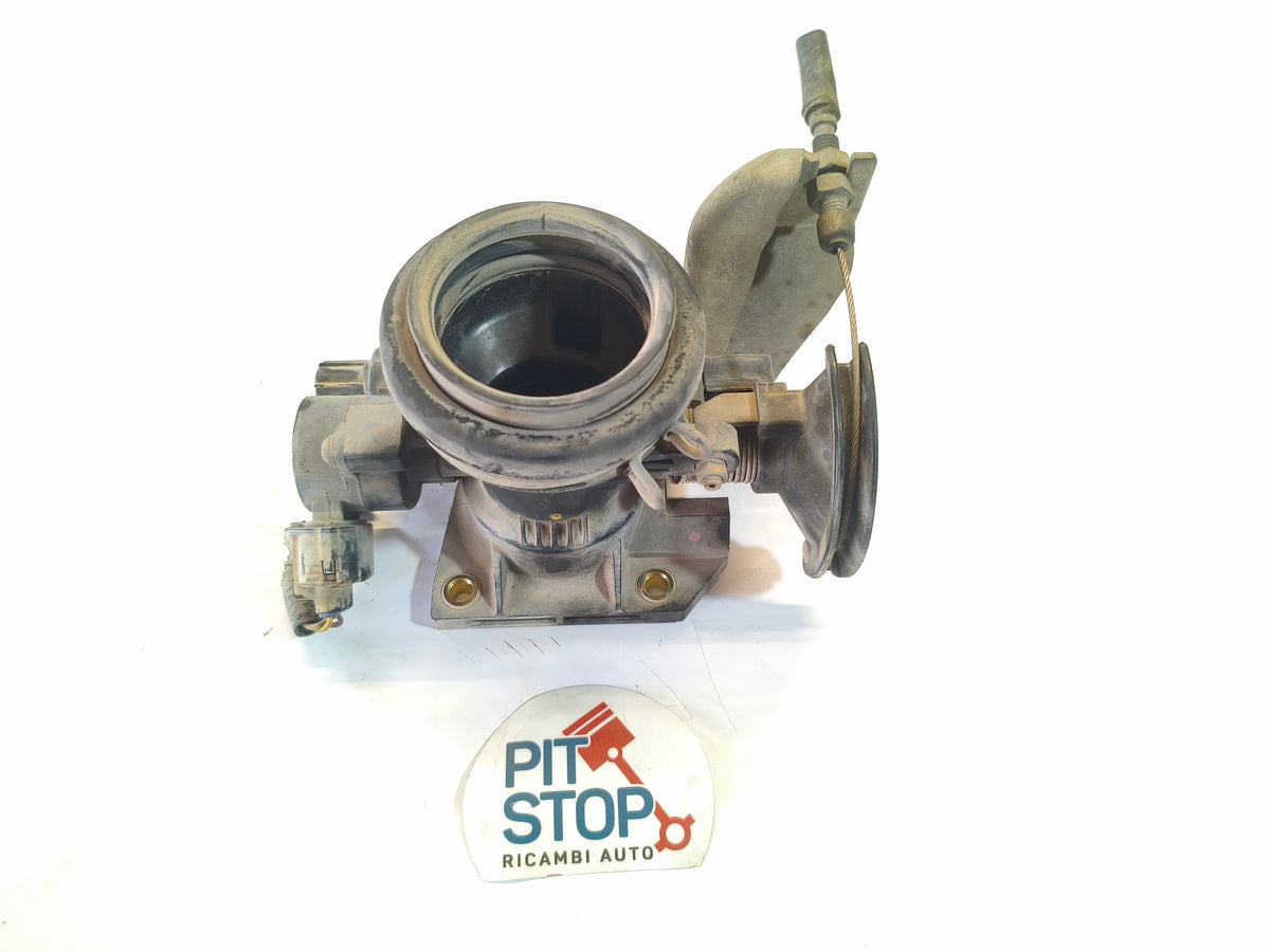 89452-52011 CORPO FARFALLATO TOYOTA AYGO CITROEN C1 PEUGEOT 107 1.0I BENZINA COD. 1KR-(RA) 1° SERIE 2005-2014 12G