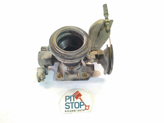 89452-52011 CORPO FARFALLATO TOYOTA AYGO CITROEN C1 PEUGEOT 107 1.0I BENZINA COD. 1KR-(RA) 1° SERIE 2005-2014 12G