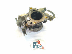 89452-52011 CORPO FARFALLATO TOYOTA AYGO CITROEN C1 PEUGEOT 107 1.0I BENZINA COD. 1KR-(RA) 1° SERIE 2005-2014 12G