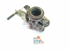 89452-52011 CORPO FARFALLATO TOYOTA AYGO CITROEN C1 PEUGEOT 107 1.0I BENZINA COD. 1KR-(RA) 1° SERIE 2005-2014 12G