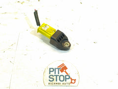 89831-75020 SENSORE AIRBAG CRASH LEXUS CT200H PRIUS 2012-2022 10GK