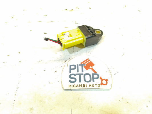 89831-75010 SENSORE AIRBAG PER TOYOTA IQ 2008-2015 10GH