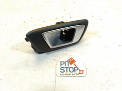 8A61-A22601-CEW C1BB-A22601-E MANIGLIA PORTA INTERNA POSTERIORE SX FORD ECOSPORT 2012-2022 12G