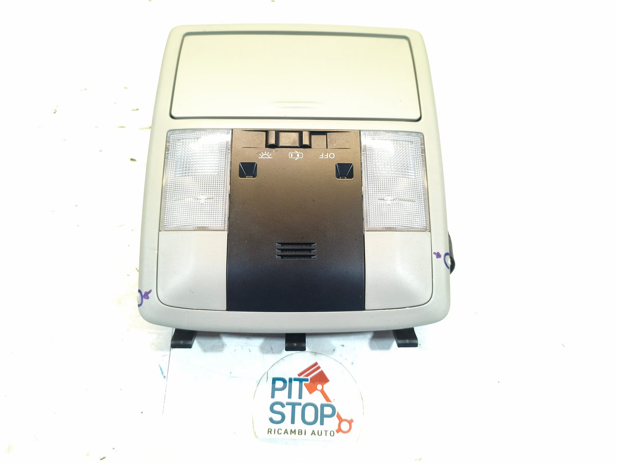 8A614-033G PLAFONIERA LUCE ABITACOLO LEXUS CT 200H 2011-2022 12S