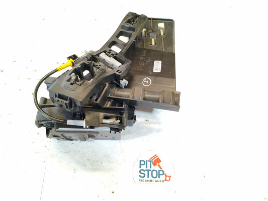 4 PIN 8A6A-26412-AE SERRATURA POSTERIORE DESTRA FORD FIESTA 6° SERIE 2008-2013 12G