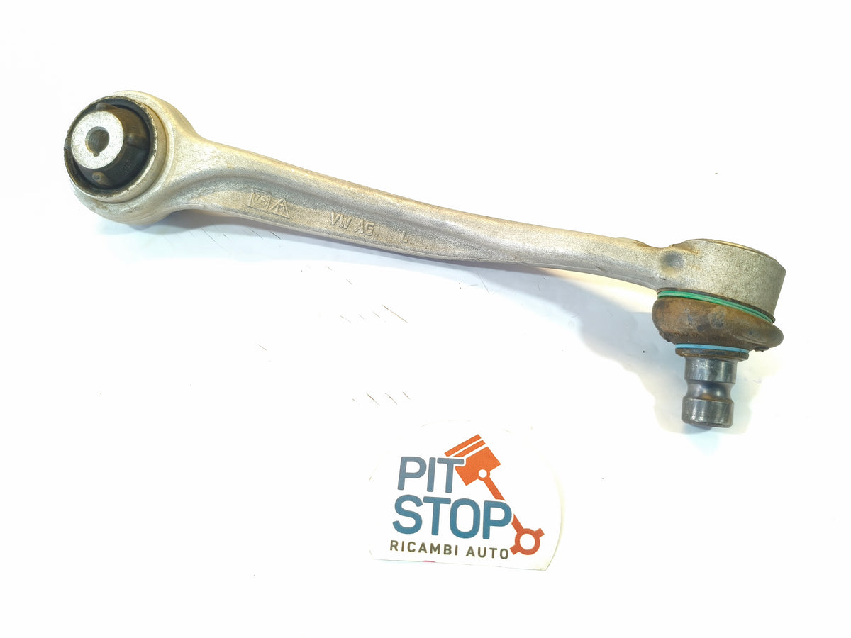 8B3407509A BRACCIO OSCILLANTE ANTERIORE SINISTRO AUDI Q8 4MN A6 C8 2018> 10G