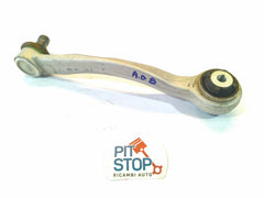 8B3407510A BRACCIO OSCILLANTE ANTERIORE DESTRO AUDI Q8 4MN A6 C8 A5 AVANT B10 2018> 10G