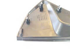 8B3857086 RIVESTIMENTO CRUSCOTTO LATERALE DESTRO AUDI A5 B10 2024> 10S