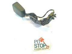 8B3857740MNB ATTACCO FIBBIA CINTURA AUDI A5 B10 AVANT 2024> 12S