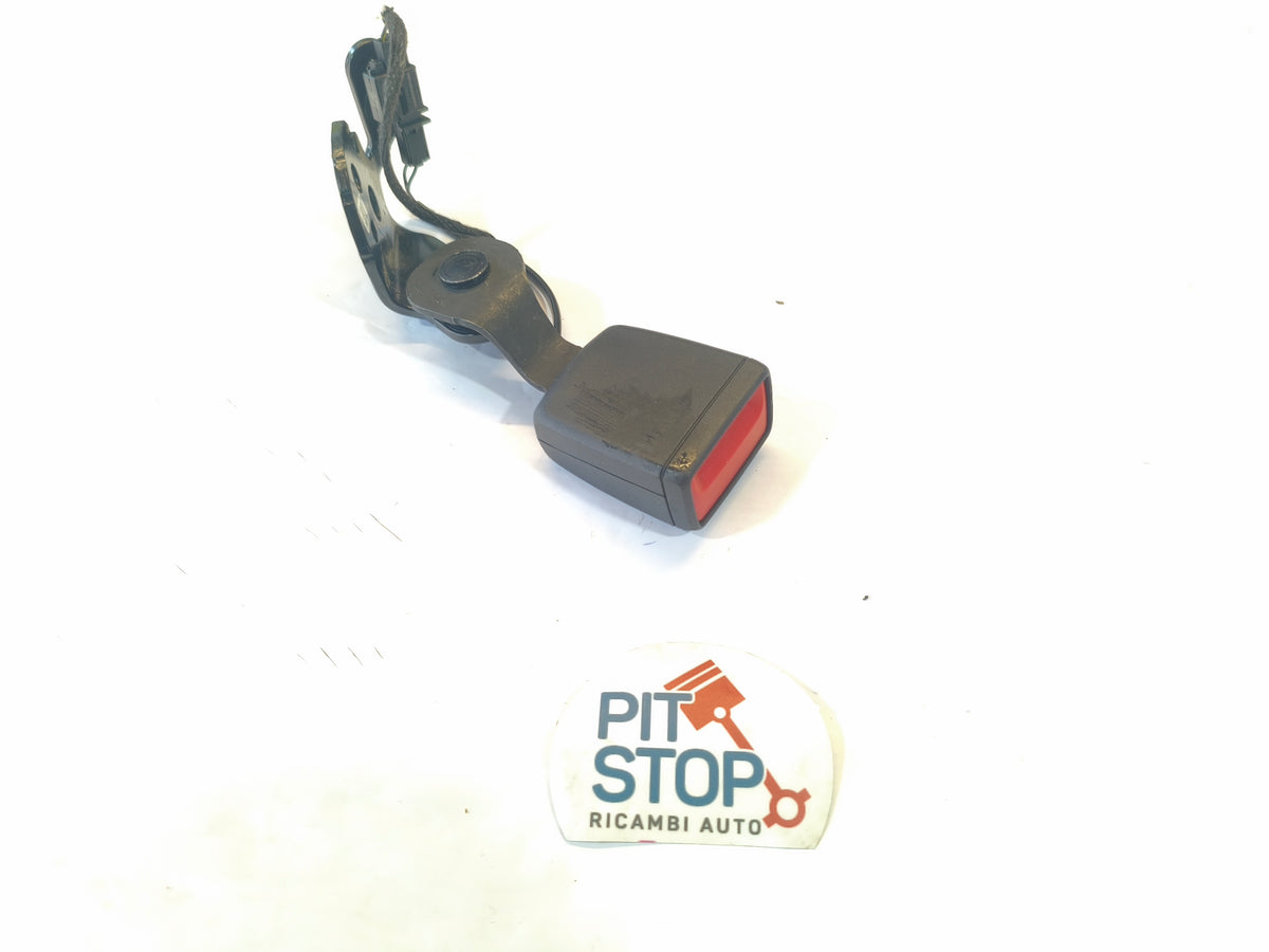 8B3857740MNB ATTACCO FIBBIA CINTURA AUDI A5 B10 AVANT 2024> 12S