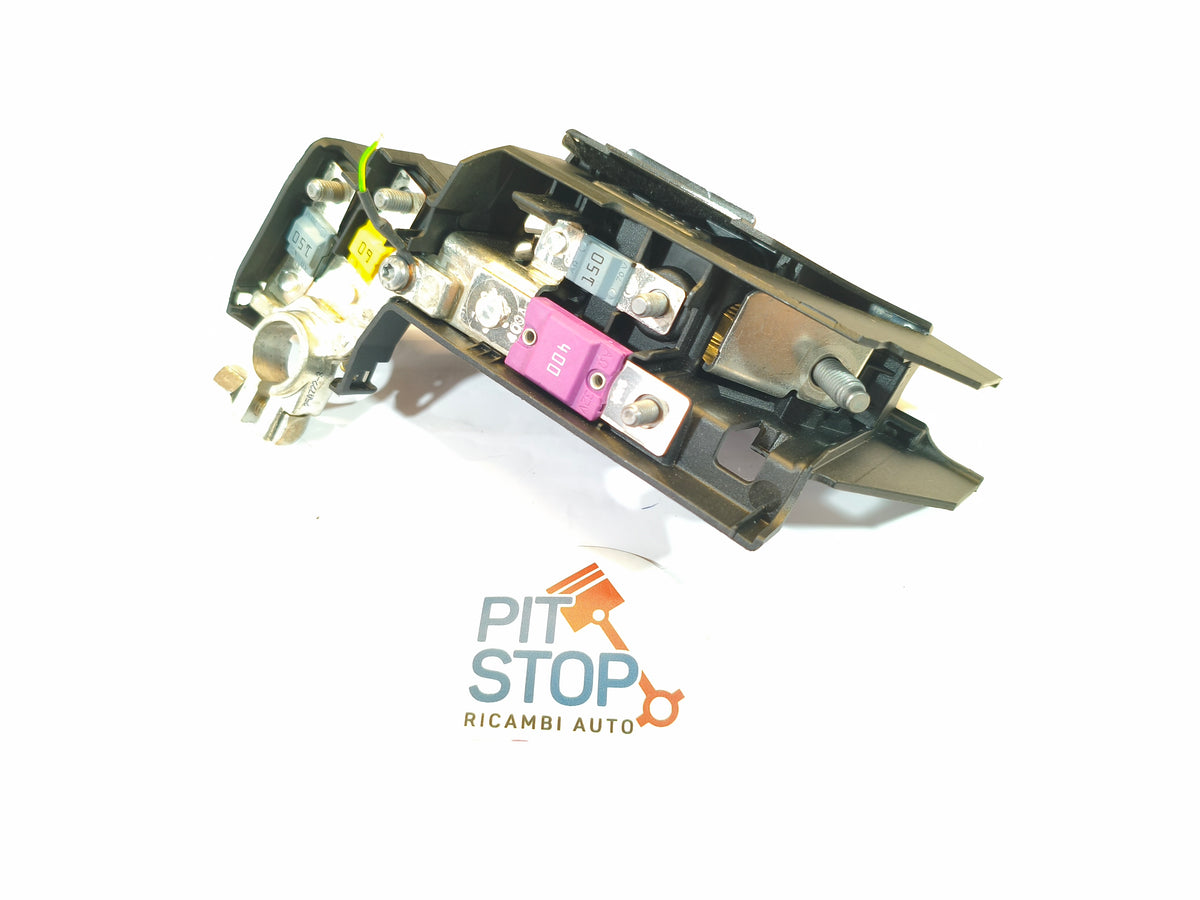 8B3915459C CENTRALINA RELE' FUSIBILI BATTERIA AUDI A5 B10 2024> 10S
