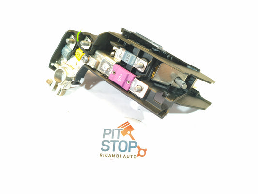 8B3915459C CENTRALINA RELE' FUSIBILI BATTERIA AUDI A5 B10 2024> 10S