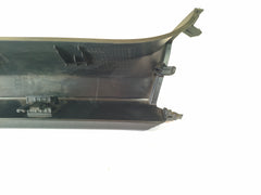 8B9867607 RIVESTIMENTO SINISTRO PORTELLONE BAGAGLIAGLIO AUDI A5 B10 2024> 51S