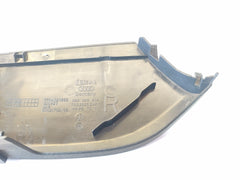 8B9868606 RIVESTIMENTO BAGAGLIAGLIO POSTERIORE DESTRO AUDI A5 B10 2024> 10S
