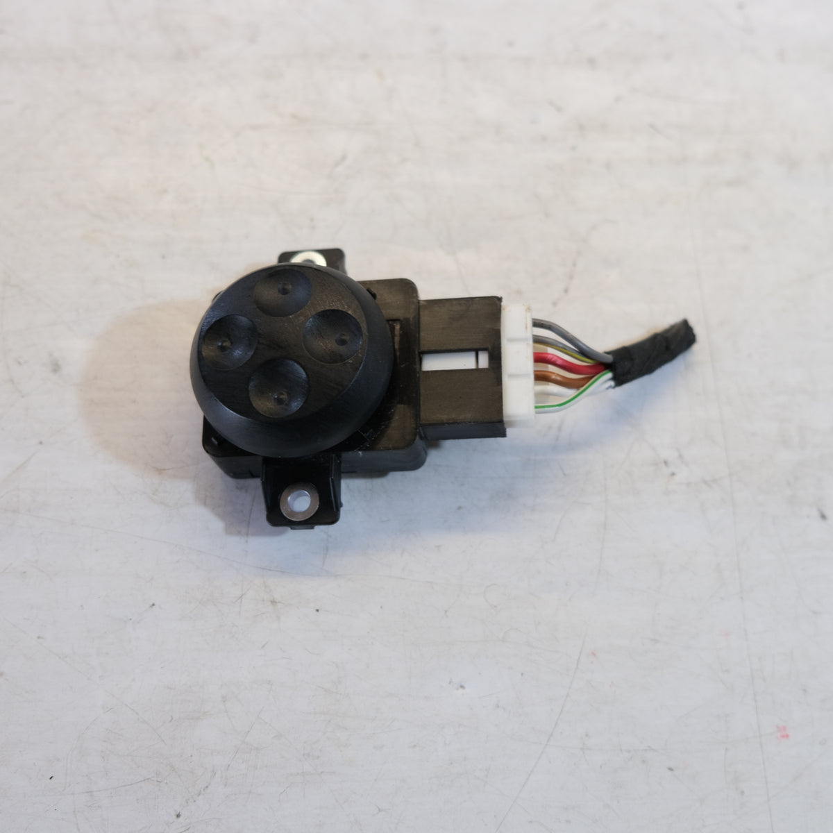 8E0959777A REGOLAZIONE COMFORT SEDILE SX AUDI A3 Sportback 8VF (16> 10G