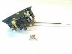 CENTRALINA COMANDO CLIMA MANUALE CHEVROLET MATIZ 2° SERIE 2005-2010 12S
