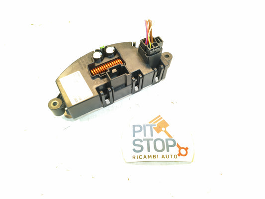 8T0820521G RESISTENZA RICSALDAMENTO CLIMATIZZATORE PORSCHE MACAN 95B 2013> 10S