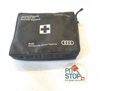 8W0860282F KIT PRIMO SOCCORSO AUDI A1 A3 A4 A5 A6 A8 Q2 Q3 Q5 2009> 12G
