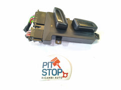 8W0959748B INTERRUTTORE COMANDO REGOLAZIONE SEDILE ANTERIORE DESTRO VOLKSWAGEN GOLF 8 VIII 10G