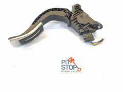 8W1723523C POTENZIOMETRO PEDALE ACCELERATORE AUDI A6 C7 A4 B9 Q3 8UB Q5 8RB 2009-2015 10G