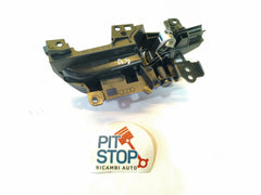 8B3837019 MANIGLIA INTERNA ANTERIORE SINISTRA AUDI A5 B10 AVANT 2024> 12G
