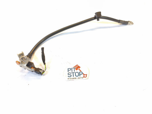 8B3915181B CAVO SENSORE POLO NEGATIVO BATTERIA AUDI A5 B10 AVANT 2024 > 10GH