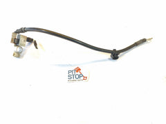 8B3915181B CAVO SENSORE POLO NEGATIVO BATTERIA AUDI A5 B10 AVANT 2024 > 10GY