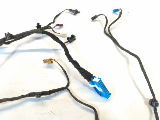 8B3971035AS CABLAGGIO PORTIERA ANTERIORE SINISTRA AUDI A5 B10 AVANT 2024> 12G