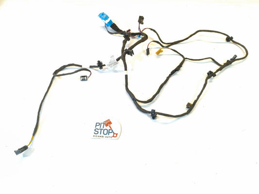 8B3971035AS CABLAGGIO PORTIERA ANTERIORE SINISTRA AUDI A5 B10 AVANT 2024> 12G