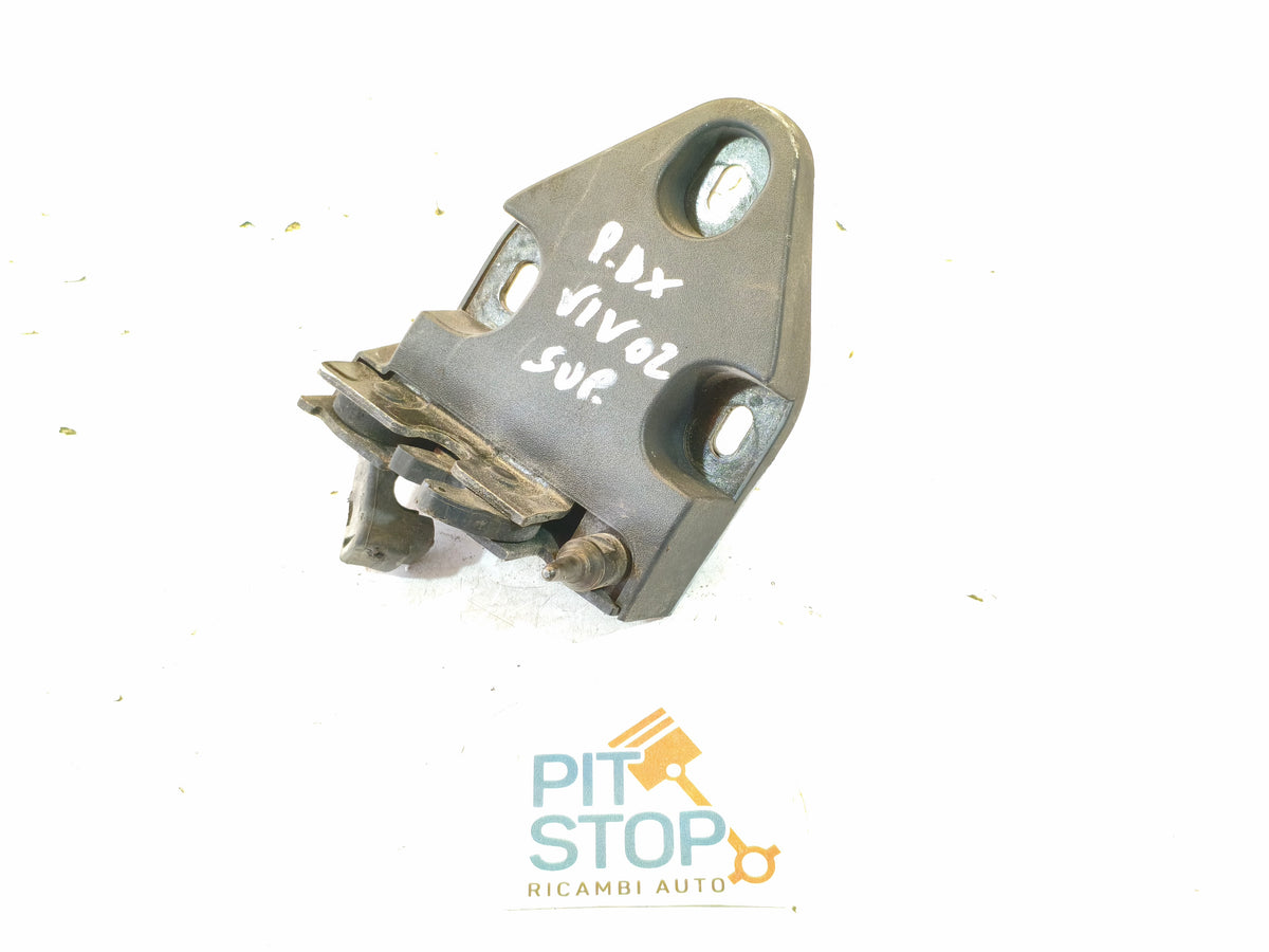 SERRATURA POSTERIORE DESTRA OPEL VIVARO A 2001-2014 12G